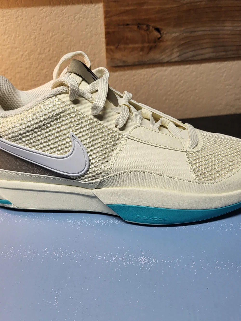*NEW* Nike JA 1 